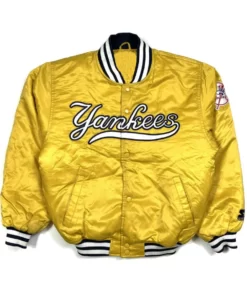 Mens-Bomber-Yankees-Yellow-Jacket