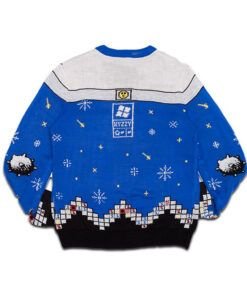 Microsoft-Minesweeper-Christmas-Ugly-Sweaters