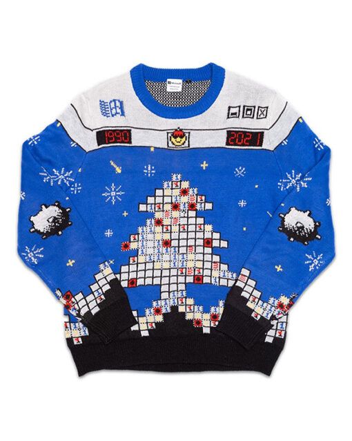 Minesweeper-Christmas-Sweaters