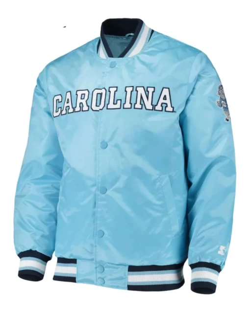 North-Carolina-Tar-Heels-Blue-Jacket