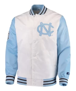 North-Carolina-Tar-Heels-The-Rookie-Jacket