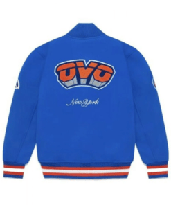OVO-NY-Knicks-Varsity-Blue-Wool-Jackets