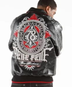 Pelle-Pelle-Highest-Caliber-Leather-Jacket