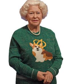 Queen-Elizabeth-II-Christmas-Sweater