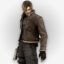 Resident Evil 4 Leon S Kennedy Leather Jacket| Universal Jacket
