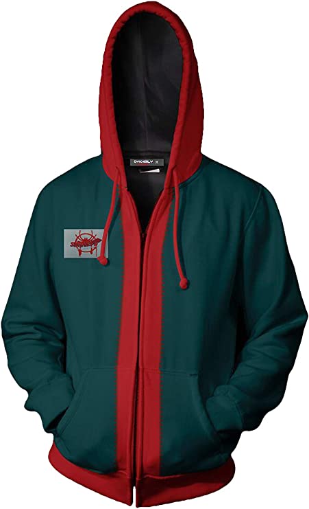 Spiderman-Into-The-Spider-Verse-Miles-Morales-Hooded-Jacket