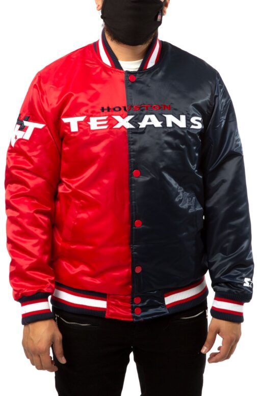 Starter-Houston-Texans-Jacket