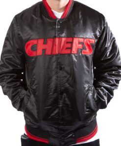 Starter-Kansas-City-Chiefs-Jacket