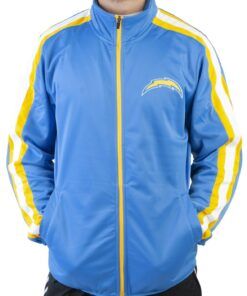 Starter-Los-Angeles-Chargers-Track-Jacket