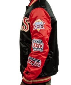 Starter-San-Francisco-49ers-Champs-Jacket