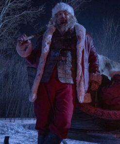 Violent-Night-Santa-Claus-Red-Leather-Jacket6