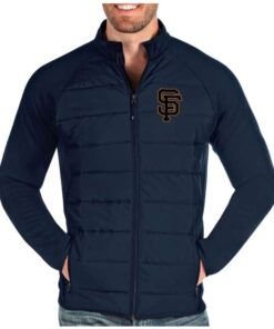 San Francisco Giants Altitude Jacket