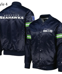 seattle-seahawks-blue-bomber-satin-jacket