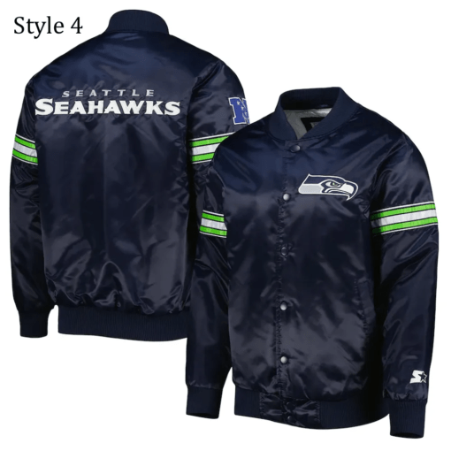 seattle-seahawks-blue-bomber-satin-jacket