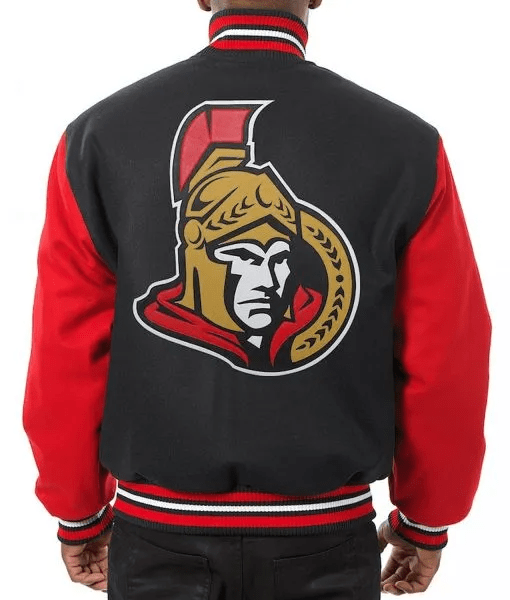 Ottawa-Senators-Varsity-Wool-Jacket-1