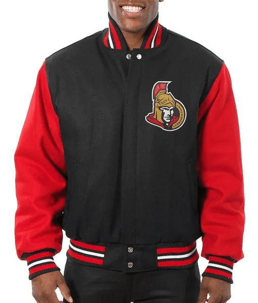 Ottawa-Senators-Varsity-Wool-Jacket