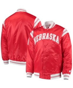 The-Enforcer-Scarlet-Nebraska-Huskers-Jacket-2