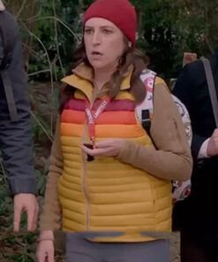 Call Me Kat Mayim Bialik Vest