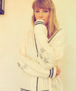 Cardigan-Taylor-Swift-Sweater