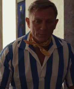 Daniel-Craig-Stripe-Shirt