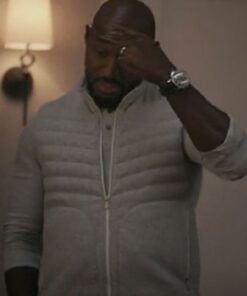 Bel Air Adrian Holmes Vest