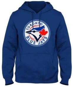 Blue Jays Hoodie