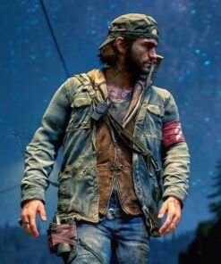 Days Gone John Deacon Jacket