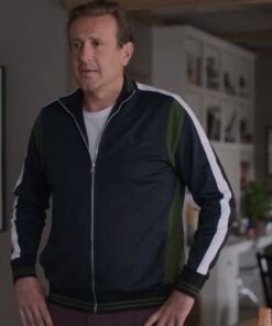 Jimmys-Shrinking-Jason-Segel-Track-Jersey-TV-Series