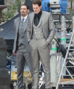 John-Wick-Chapter-4-Bill-Skarsgård-Marquis-suit