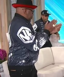 New Edition Legacy Tour Jacket