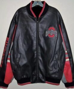 Ohio-State-Buckeyes-University-Leather-Bomber-Jacket-1-555x617-1