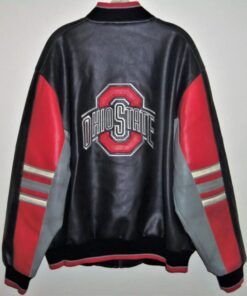 Ohio-State-Buckeyes-University-Leather-Bomber-Jacket