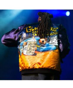 Snoop-Dogg-Gin-And-Juice-Bomber-Jacket