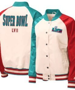 Super Bowl 5X Champions San Francisco 49ers Jacket