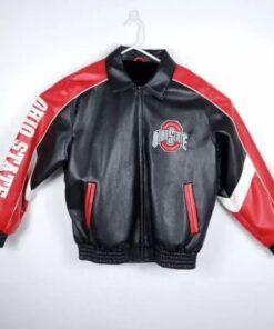 Vtg-Ohio-State-G-lll-Leather-Bomber-Jacket