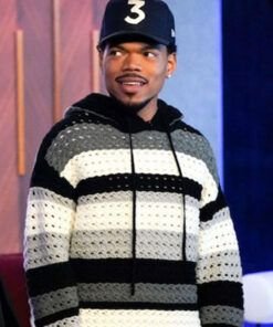 chance-the-rapper-wear-crochet-hoodie
