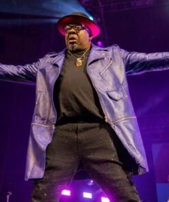 new-edition-legacy-on-stage-purple-leather-coat