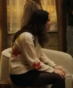 rachel-made-for-each-other-floral-sweater