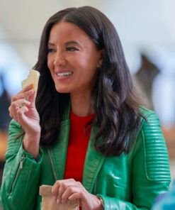 A Pinch Of Portugal 2023 Heather Hemmens Jacket