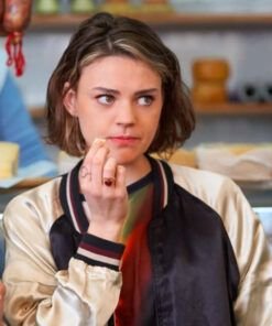 A Pinch Of Portugal 2023 Johnna Dias Watson Jacket