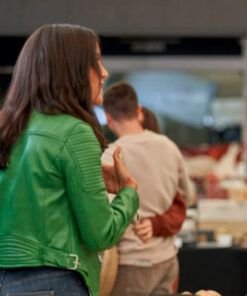 A Pinch Of Portugal Heather Hemmens Jacket 2023