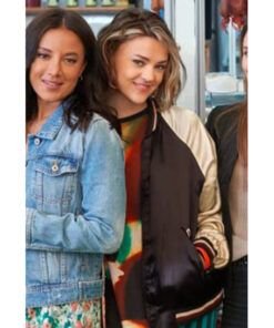 A Pinch Of Portugal Johnna Dias Watson Jacket 2023