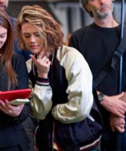 A Pinch Of Portugal Johnna Dias Watson Jacket