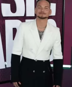 American-Singer-CMT-Awards-Kane-Brown-Blazer