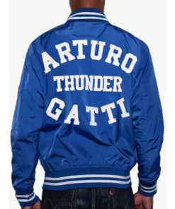 Arturo Gatti Jacket 2023