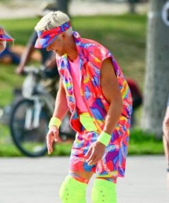 Barbie 2023 Ryan Gosling Shirt