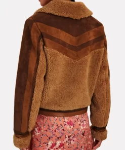 CSI Vegas Mandeep Dhillon Jacket