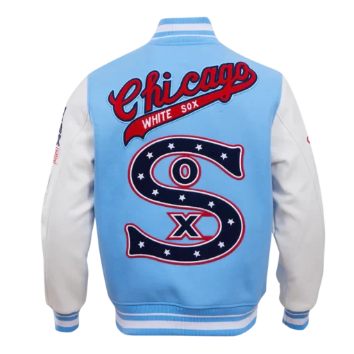 Chicago White Sox Jacket