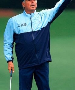 Fred Couples Tracksuit