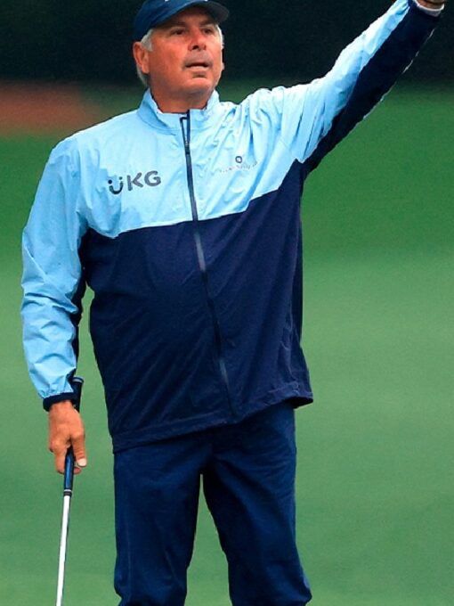 Fred Couples Tracksuit